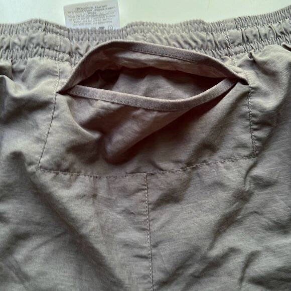 Nike Dri Fit Running Short w Liner Mens XL 6 inseam - Picture 8 of 12